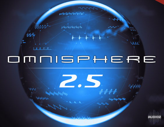 omnisphere for mac free